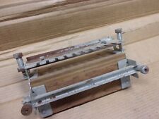 Vtg antique craftsman for sale  Mc Lemoresville