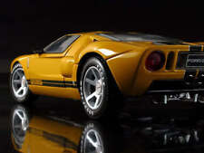 Carro de corrida Ford GT40 Custom Built Concept Classic 1 18 12 24 , usado comprar usado  Enviando para Brazil