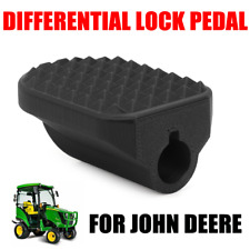 Differential lock pedal for sale  Shipping to Ireland