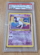 2000 pokemon black d'occasion  France