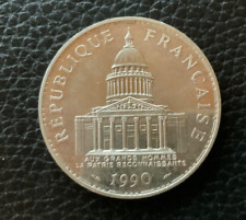 100 francs panthéon d'occasion  Le Bouscat