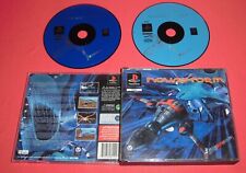 Playstation ps1 novastorm d'occasion  Lille-