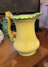 Burgleigh ware parrot for sale  UK