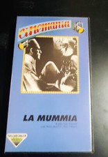 Mummia vhs o usato  Bologna