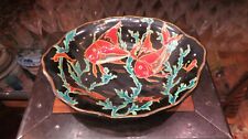 Ancien grand plat d'occasion  Craponne