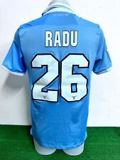 Maglia lazio radu usato  Roma