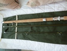 Hardy marksman 9ft for sale  ELLESMERE PORT