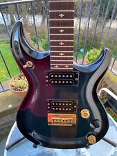 Yamaha ysg electric for sale  NEWCASTLE