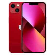 Smartphone Apple iPhone 13 128GB 256GB desbloqueado original 6.1" identificação facial 5 cores comprar usado  Enviando para Brazil