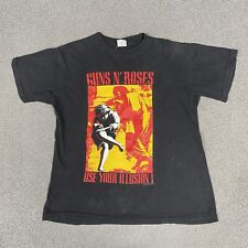 Guns roses 1991 for sale  LONDON