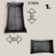 Cassette legno plastica usato  Modena