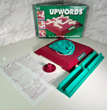 Vintage game upwords for sale  NORTHWICH