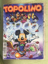 Topolino 2301 primo usato  Cagliari
