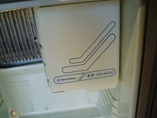 Caravan fridge freezer for sale  KIDDERMINSTER