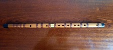 Chinese bamboo flute. for sale  BRENTWOOD
