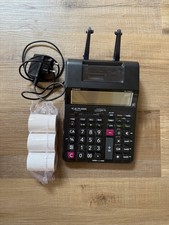 Casio 150rce tischrechner gebraucht kaufen  Weißenfels