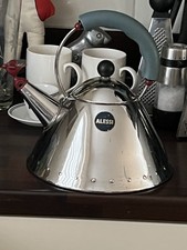 Alessi hob kettle for sale Alessi hob kettle for sale  EMSWORTH