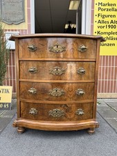 Gründerzeit barocke kommode gebraucht kaufen  Nürnberg
