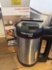 Morphy richards 501014 gebraucht kaufen  Versand nach Germany