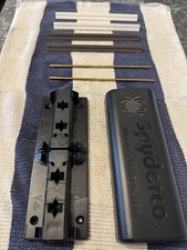 Spyderco tri angle for sale  Joliet