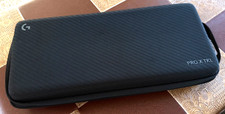 Logitech Pro X TKL Teclado Estuche Rígido de Viaje, Negro... ¡NUEVO! segunda mano  Embacar hacia Mexico