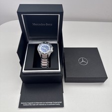 mercedes benz watch for sale mercedes benz watch for sale NUNEATON