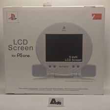 Ps1 playstation lcd usato  San Costantino Calabro