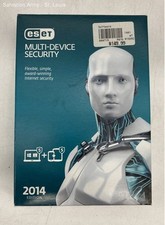Eset multi device for sale  Indianapolis