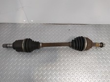 Driveshaft vauxhall vivaro for sale  SKELMERSDALE