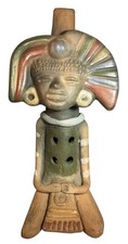 Vintage mexican aztec for sale  Edgerton