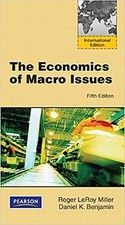 The economics macro gebraucht kaufen  Köln