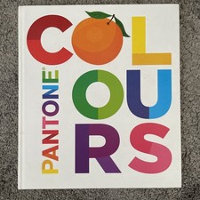 Pantone colours board for sale  BRIGHTON