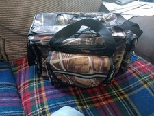 Realtree fishing bag for sale  NEATH