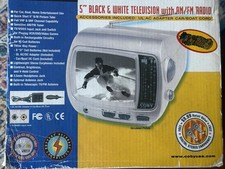 Coby tv6 portable for sale  Simi Valley