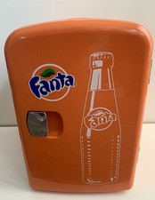 Fanta mini fridge for sale  BARNSLEY