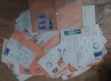 Lotto buste storia usato  Cassano Magnago