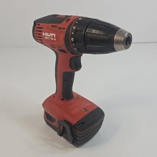 Hilti drill sfc for sale  Damascus
