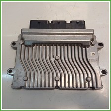 Centralina valeo 21586539 usato  Cona