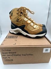 Great salomon quest for sale  Reading