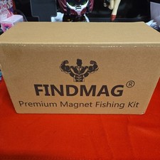 Fingmag 1300 lbs for sale  Winterville