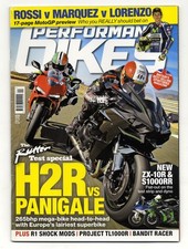 Kawasaki 10r bmw for sale  UK