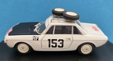 Lancia fulvia coupé d'occasion  Chomérac