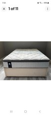 Sealy elevate ultra for sale  WALSALL