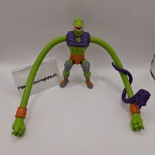Vtg sssqueeze motu d'occasion  Expédié en Belgium