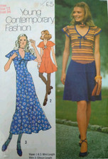 Vintage 1970s simplicity for sale  COLCHESTER