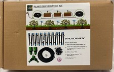Hodiax drip irrigation for sale  Augusta