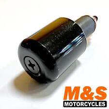 Suzuki handlebar end for sale  NEWCASTLE UPON TYNE