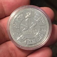 Canada dollar 1978 usato Canada dollar 1978 usato  San Bonifacio