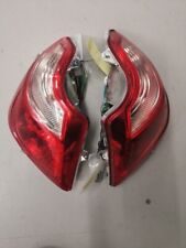 Luces traseras e indicadores Veleco Zt15 segunda mano  Embacar hacia Mexico