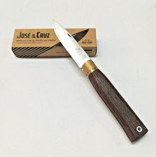 Coltello chiudibile josé usato  Asti